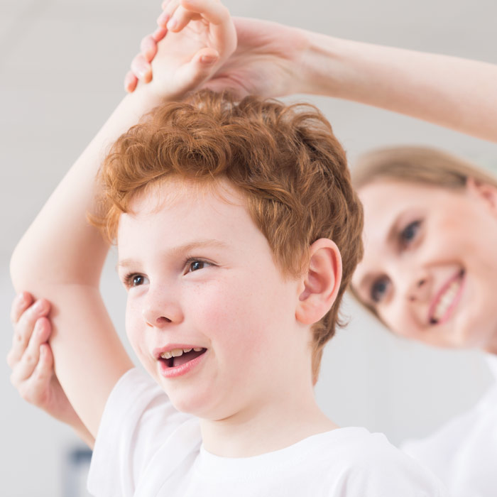 Kids Physiotherapy Childrens Physio Vancouver