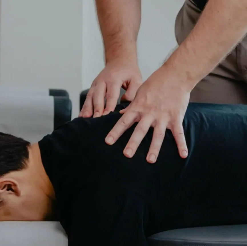 Chiropractor Vancouver