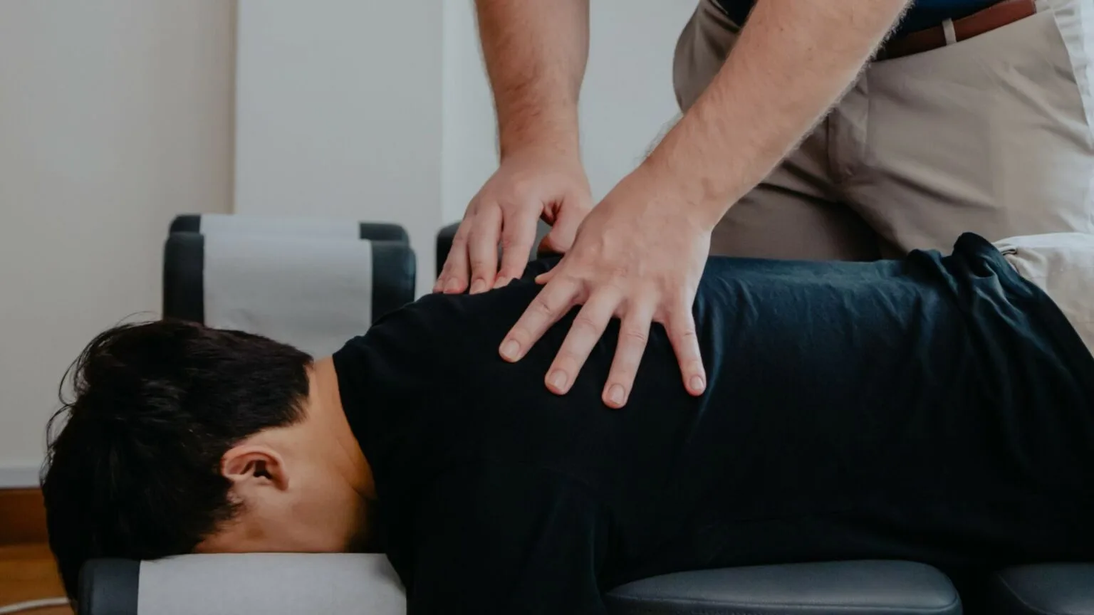 Chiropractor Vancouver