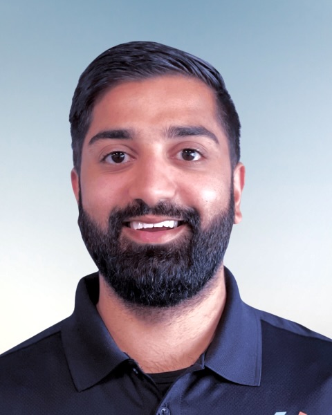 Manbir Sandhu Owner/Physiotherapist