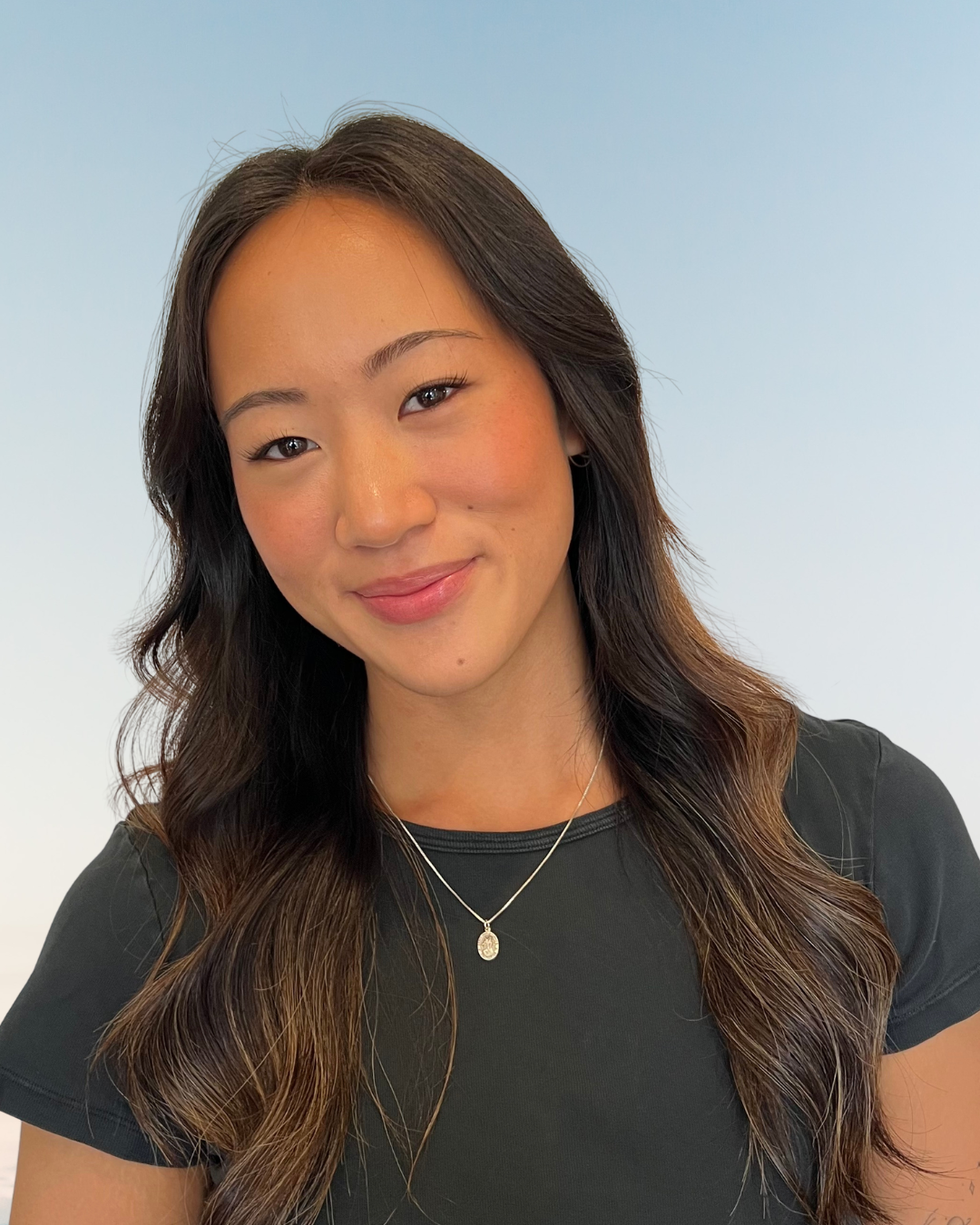 Ali Chong Kinesiologist