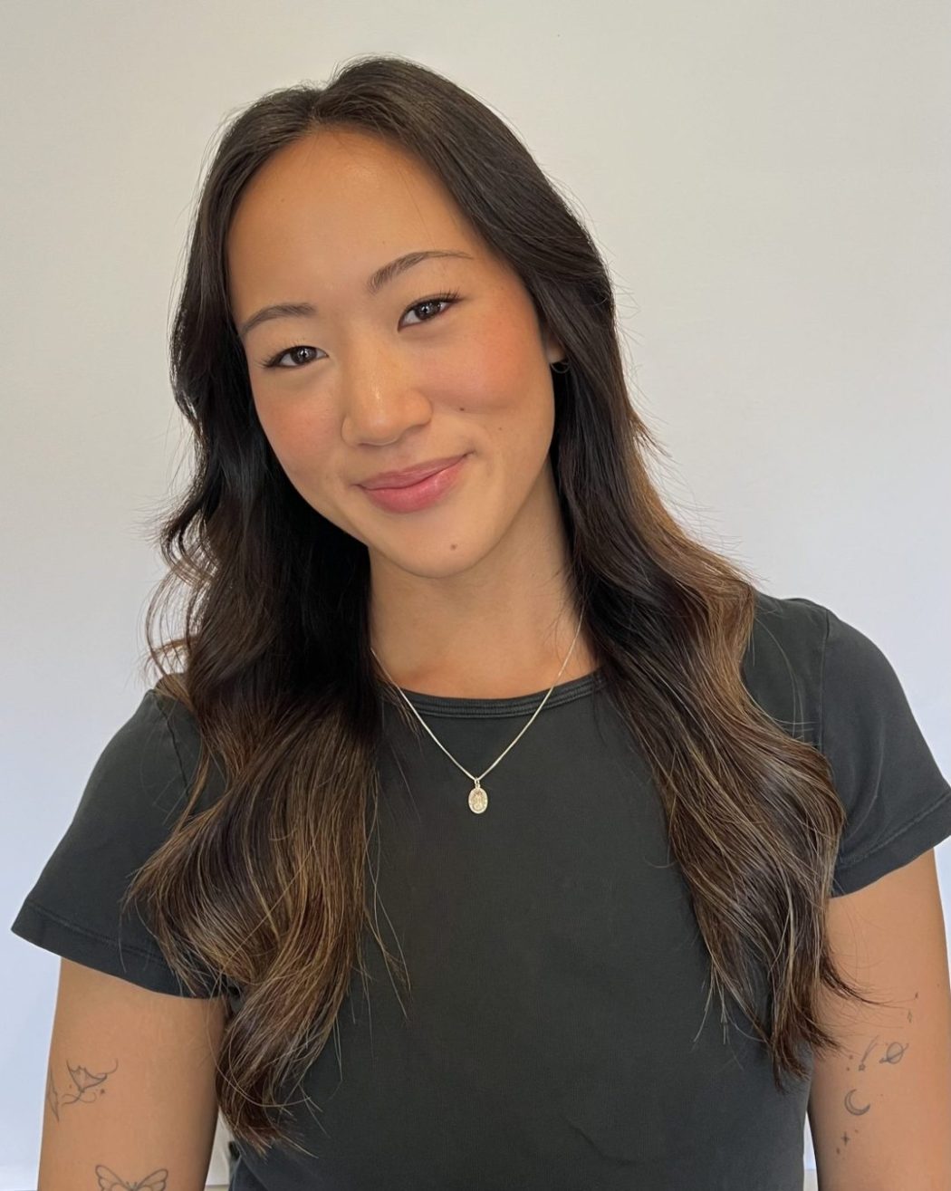 Ali Chong Kinesiologist